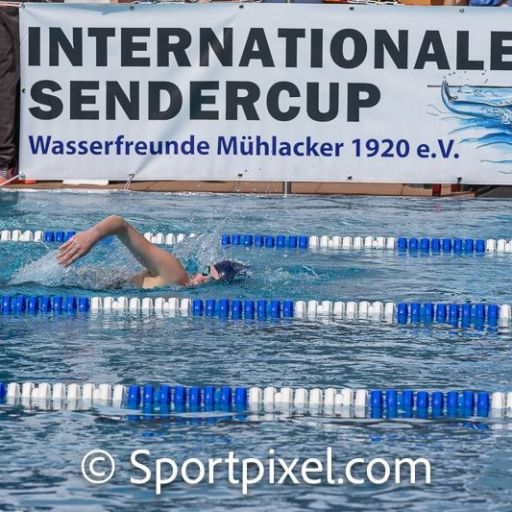 Int. Sendercup Mühlacker